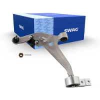 SWAG 82 94 2669 Querlenker Vorne Links Unten für NISSAN X-TRAIL (T30)