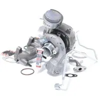 BTS Turbo Lader, Aufladung SERVICE SET REMAN t981254bl für VW