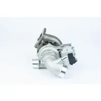 FEBI BILSTEIN Bilstein Lader, Aufladung BorgWarner Turbo NEU 187271