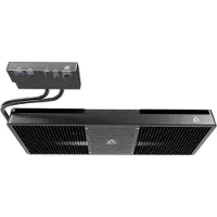 Arctic Senza 5700G Pro Under Desk PC, 3,8 GHz, AMD Ryzen 7, 5700G, 32 GB, 1 TB, Windows 11 Pro