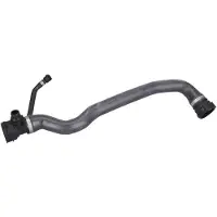 FEBI BILSTEIN Kühlerschlauch 185691 oben für BMW