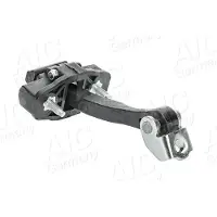 AIC 70075 Türfeststeller Türfangband für FIAT 500L (351, 352) Hinten Links Hinten Rechts