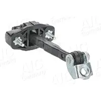 AIC 70118 Türfeststeller Türfangband für FORD Fiesta Mk6 Schrägheck (JA8, JR8) Vorne Rechts Vorne Links