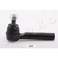 Japko Spurstangenkopf Spurstange für TOYOTA LAND CRUISER (KDJ12, GRJ12) Vorne 1112002
