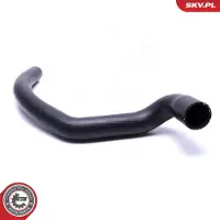 ESEN SKV 54SKV112 Turbo Ladeluftschlauch für JEEP CHEROKEE (XJ) für CHRYSLER SEBRING (JR) für DODGE Dart Limousine (PF)