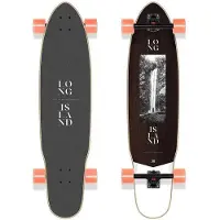 Long Island DAYAK 38 KICKTAIL Longboard 2025