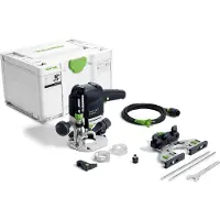 Festool Oberfräse OF 1010 REBQ-Plus | 578005