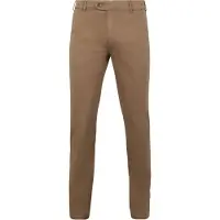 Meyer Chinos "Roma" mit Stretch-Dehnbund