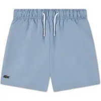 Lacoste Badehose Jungen Core Chambray-Größe 116
