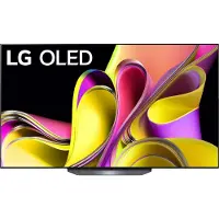 LG OLED65B39LA 4K-Fernseher HDR 3.840 x 2.160 Pixel 65 Zoll