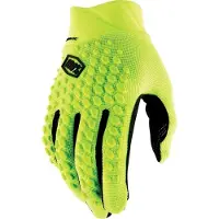 100% Handschuhe 100% geomatic | Größe XL