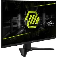 MSI MAG 274F, 68,6 cm (27"), 1920 x 1080 Pixel, Full HD, LCD, 0,5 ms, Schwarz