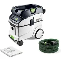 Festool Absaugmobil CLEANTEC CTL 36 EI | 577908