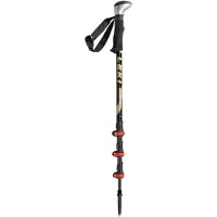 LEKI Trekking Stock Photosystem FS Carbon