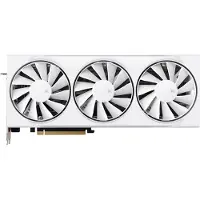 XFXFORCE Swift Radeon RX 9070 XT Gaming Edition, Radeon RX 9070 XT, 16 GB, GDDR6, 256 Bit, 7680 x 4320 Pixel, PCI Express 5.0