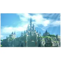 Hyrule Warriors: Age of Calamity
