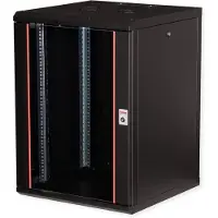 Roline 19-Zoll Wandgehäuse Pro 16 HE