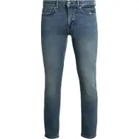 BOSS Jeans Delaware 50524008 Blau Slim Fit