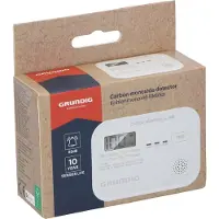 Grundig Kohlenmonoxidmelder