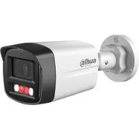 Dahua Technology IPC-HFW1439TL1-A-IL, IP-Sicherheitskamera, Innen & Außen, Kabelgebunden, 120 dB, CE-LVD / CE-EMC, Decke/Wand/Stange