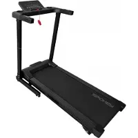 Spokey Elias SPK-944173 Elektrisches Laufband Schwarz