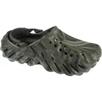Crocs Schuhe Echo Marbled 2084543N4