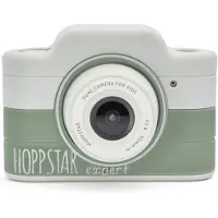 Hoppstar Expert Digitale Kinderkamera – Laurel
