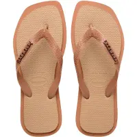 Havaianas Flip-Flops zum Anziehen Top Square Fusion