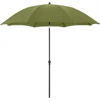 Doppler GS myZone Sonnenschirm Ø200 cm