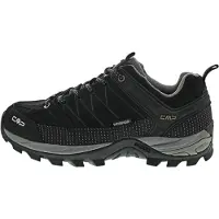 CMP Herren Trekkinghalbschuhe Herren Trekkingschuhe Rigel Low