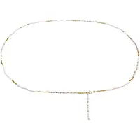 Elli Schmuckzubehör 925 Sterling Silber Kugel in Bunt | Gr.: onesize