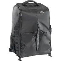 Mantona Universal Drohnen- & Kamerarucksack, Drohnen-Rucksack für Kamera Equipment, Fotorucksack für Flugdrohne, Multikopter, Systemkamera, Aufbewahrungstasche mit variablem Innenraum