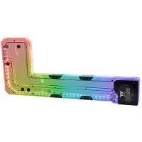 Thermaltake Pacific Core P5 DP-D5 Plus Distro-Plate mit Pumpe, (für