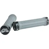 Renthal Traction Lock On Medium Griffe