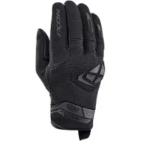 Ixon Mig 2 Schwarz Handschuhe Größe XL