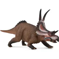 Collecta Diabloceratops-figur Braun 3-6 Years Braun 3-6 Years
