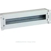 Triton RAC-JL-X02-A1 Quadro elettrico Rack 19", DIN, 22 moduli, grigio