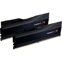 G.Skill Trident Z F5-7600J3646G16GX2-TZ5K, 32 GB, 2 x 16 GB, DDR5, 288-pin DIMM