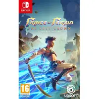 Prince of Persia: The Lost Crown, Nintendo Switch, T (Jugendliche), Physische Medien