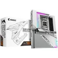 Gigabyte Aorus B650e Stealth Ice Hauptplatine