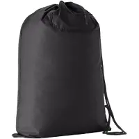 Eagle creek Wäschesack Packable Laundry Sack Black