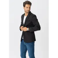 TeeShoppen Sakko "Blazer The Original"
