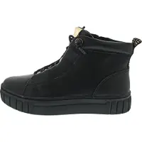 Marco Tozzi Damen Stiefeletten 2-25291-43 001 Farbe: Schwarz Größe: 38