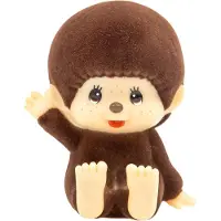 BigBen Interactive , LED-Lampe Modell Monchhichi, Bunt