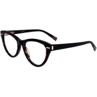Missoni MIS 0073 51/18/145 Havana Acetat Damenbrille MIS 0073