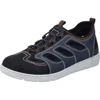 Rieker Sandalette Zehenschutz Freizeit (casual) 08665-14