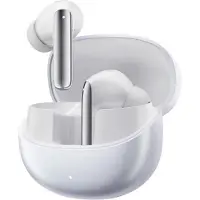 QCY TWS MeloBuds Pro HT08 Kopfhörer, ANC (weiß)