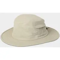 Tilley Hut Dunes Explorer Hat Unisex Sand-S / M