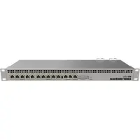 Mikrotik RB1100X4 - RouterBoard 1100x4 mit AL21400 Cortex A15 CPU