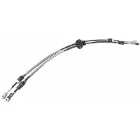 METZGER 3150280 Seilzug Schaltgetriebe für FORD MONDEO IV Turnier (BA7)